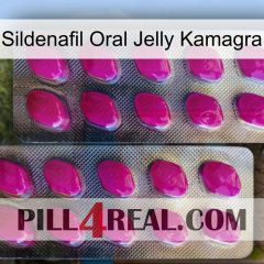 Sildenafil Oral Jelly Kamagra 10